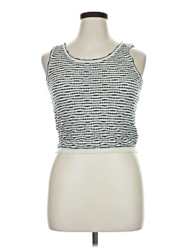 Max Studio Sleeveless Top (view 1)
