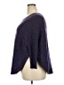 April Marin Purple Wool Pullover Sweater Size 4X (estimated) - photo 5