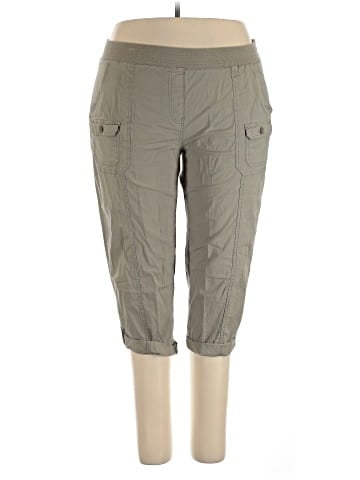 Intro Cargo Pants (view 1)
