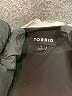 Torrid 100% Polyester Black Short Sleeve Blouse Size 1X Plus (1) - photo 7