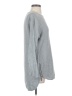 MICHAEL Michael Kors Gray Pullover Sweater Size S - photo 4