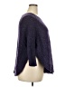 April Marin Purple Wool Pullover Sweater Size 4X (estimated) - photo 4