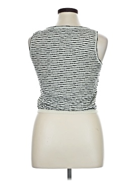 Max Studio Sleeveless Top (view 2)