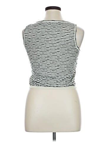 Max Studio Sleeveless Top (view 2)