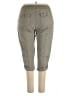 Intro Solid Green Cargo Pants Size 18 - photo 2