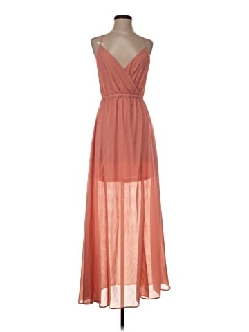 Bebe Cocktail Dress (view 1)