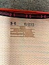 Under Armour Red Active T-Shirt Size XL - photo 7