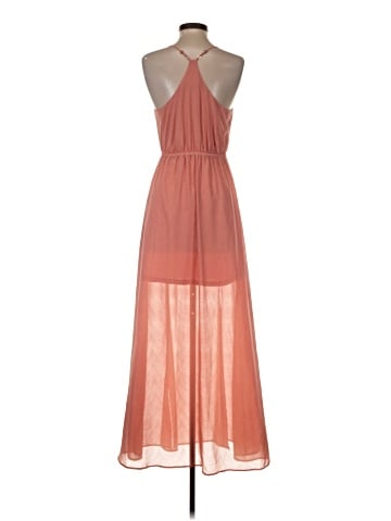 Bebe Cocktail Dress (view 2)