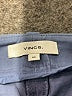Vince. Solid Blue Shorts Size 00 - photo 3