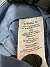 Vince. Solid Blue Shorts Size 00 - photo 4