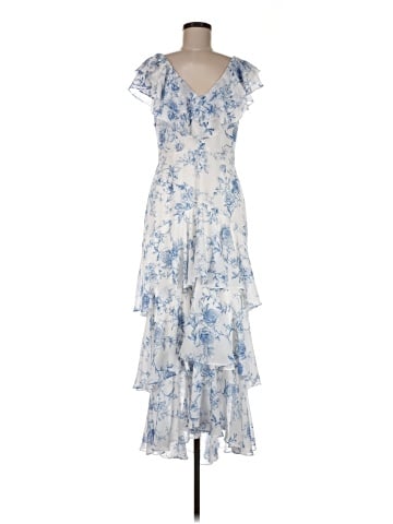 WAYF Cocktail Dress (view 1)