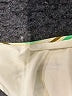 Unbranded Stripes Yellow Swimsuit Bottoms Size S (estimated) - photo 3