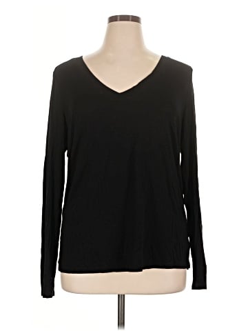 Torrid Long Sleeve T-Shirt (view 1)