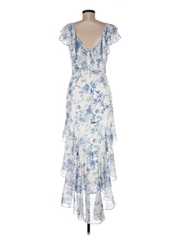 WAYF Cocktail Dress (view 2)