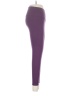 Alo Purple Active Pants Size S - photo 4