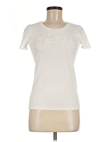 Abercrombie & Fitch Short Sleeve T-Shirt (view 1)