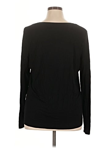 Torrid Long Sleeve T-Shirt (view 2)