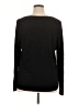 Torrid Black Long Sleeve T-Shirt Size 1X Plus (1) - photo 2