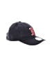 New Era 100% Cotton Blue Baseball Cap  One size (youth) - photo 1
