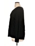 Torrid Black Long Sleeve T-Shirt Size 1X Plus (1) - photo 5