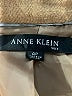 Anne Klein Brown Blazer Size 4 (petite) - photo 6