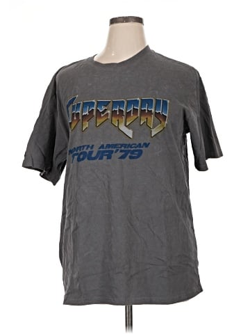 Superdry Short Sleeve T-Shirt (view 1)