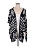 Assorted Brands Black Cardigan Size L - photo 1