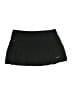 Nike Solid Black Casual Skirt Size M - photo 1