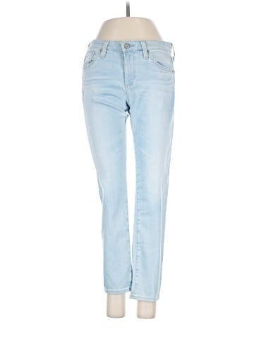 Adriano Goldschmied Jeans (view 1)