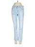 Adriano Goldschmied Hearts Blue Jeans Size 26 waist - photo 1