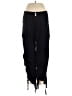 I.AM.GIA Black Cargo Pants Size M - photo 1