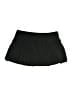 Nike Solid Black Casual Skirt Size M - photo 2