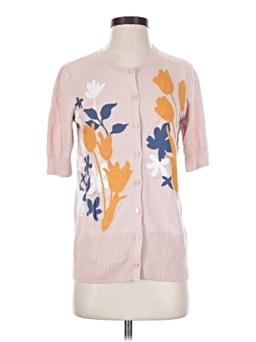 Beautiful by Lawrence Zarian Cardigan (view 1)