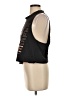 Spiritual Gangster 100% Cotton Black Sleeveless T-Shirt Size S - photo 5