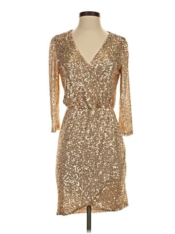 Gibson Cocktail Dress (view 1)