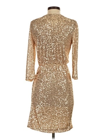 Gibson Cocktail Dress (view 2)