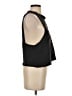 Spiritual Gangster 100% Cotton Black Sleeveless T-Shirt Size S - photo 4