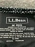 L.L.Bean Graphic Gray Black Active Skort Size M - photo 3