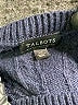 Talbots Black Pullover Sweater Size XL - photo 7