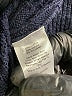 Talbots Black Pullover Sweater Size XL - photo 8