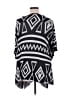 Assorted Brands Black Cardigan Size L - photo 2