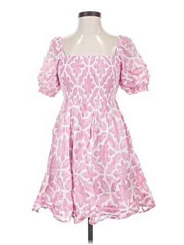 Roller Rabbit Cocktail Dress (view 1)