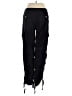 I.AM.GIA Black Cargo Pants Size M - photo 2