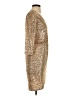 Gibson Gold Cocktail Dress Size XS - photo 4