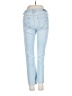 Adriano Goldschmied Hearts Blue Jeans Size 26 waist - photo 2