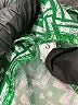 Unbranded Green Romper Size S - photo 4