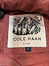 Cole Haan 100% Polyester Burgundy Vest Size L - photo 6