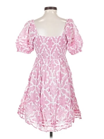 Roller Rabbit Cocktail Dress (view 2)