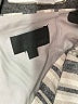 Intermix Stripes Gray Casual Skirt Size S - photo 4