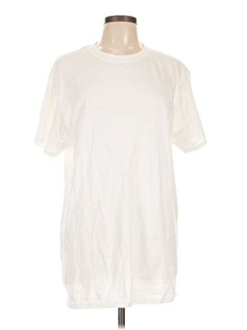 George Short Sleeve T-Shirt (view 1)